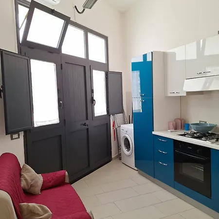 Dom wakacyjny Casa Giulia