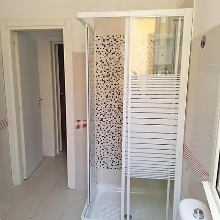 Casa Giulia Dom wakacyjny Avola