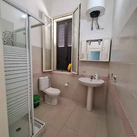 Casa Giulia Dom wakacyjny Avola